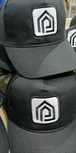 cappelli personalizzati azienda